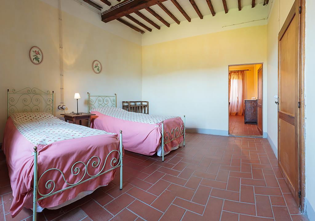 Locanda Al Castello Di Sorci Анґ'ярі Екстер'єр фото